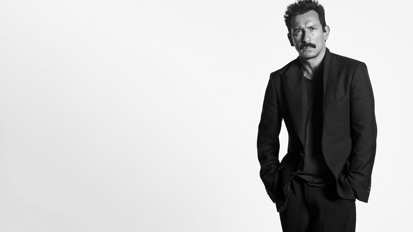 TOM FORD
